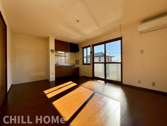 トラヴィアータの洋室|他社様掲載物件もまとめてご紹介、ご案内可能です(^^)/