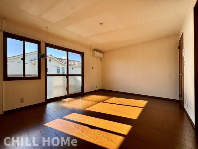 トラヴィアータの洋室|他社様掲載物件もまとめてご紹介、ご案内可能です(^^)/