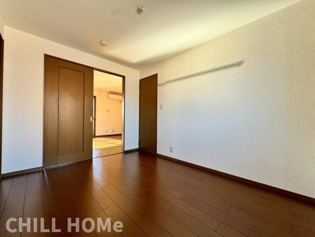 トラヴィアータの洋室|他社様掲載物件もまとめてご紹介、ご案内可能です(^^)/