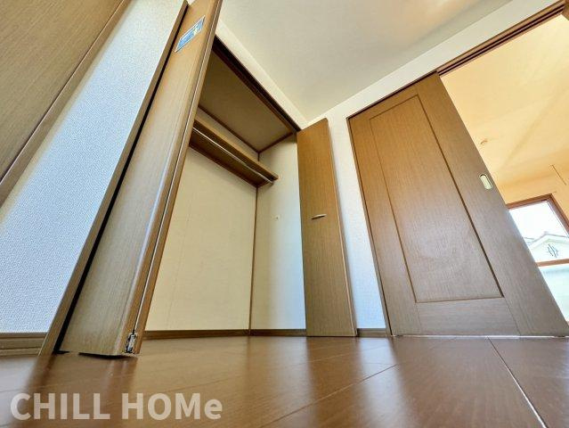 トラヴィアータの収納|他社様掲載物件もまとめてご紹介、ご案内可能です(^^)/