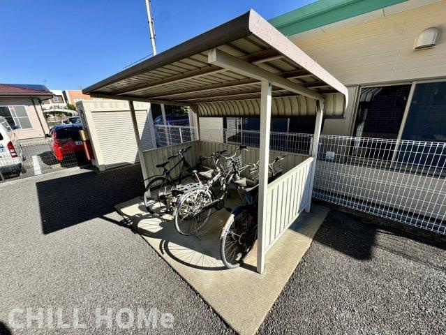 トラヴィアータのその他共用部分|他社様掲載物件もまとめてご紹介、ご案内可能です(^^)/