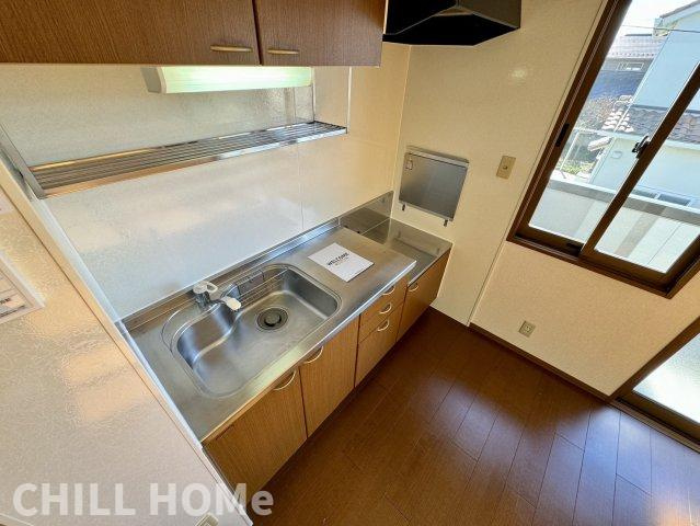 トラヴィアータのキッチン|他社様掲載物件もまとめてご紹介、ご案内可能です(^^)/