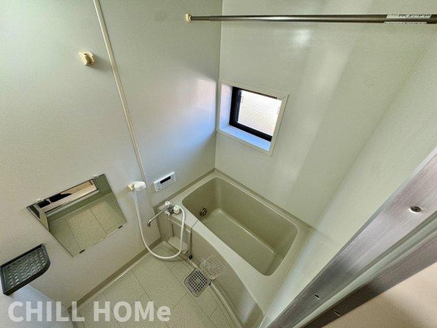 トラヴィアータの浴室|他社様掲載物件もまとめてご紹介、ご案内可能です(^^)/