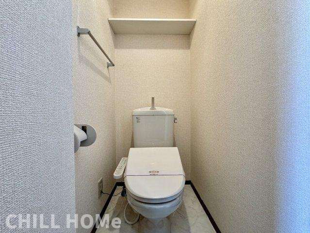 トラヴィアータのトイレ|他社様掲載物件もまとめてご紹介、ご案内可能です(^^)/