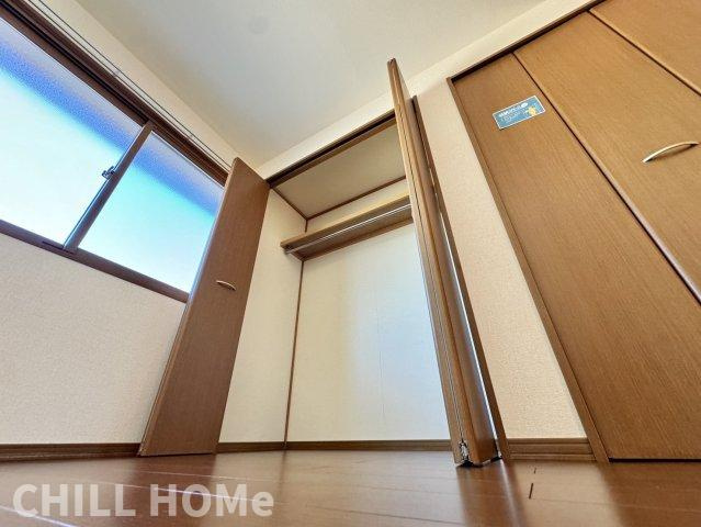 トラヴィアータの収納|他社様掲載物件もまとめてご紹介、ご案内可能です(^^)/