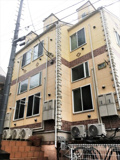 キャトル上大岡の画像