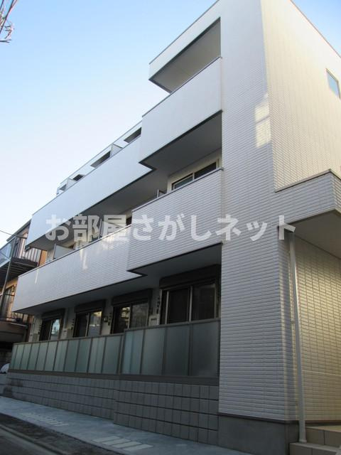 ラフィネ板橋本町【おとり物件なし】#学生・社会人にオススメ！初期費用分割払いOK！