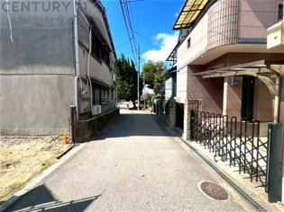 尼崎市今福2丁目建築条件付き売り土地のその他物件画像