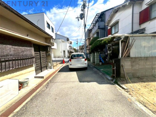 尼崎市今福2丁目建築条件付き売り土地のその他物件画像