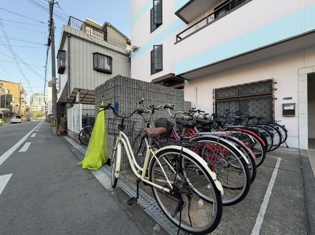 マンション中村のその他共用部分