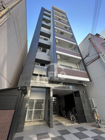 アネックス此花