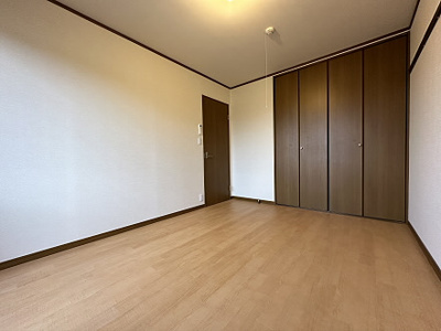 【寝室】 | エスポワール浜田山