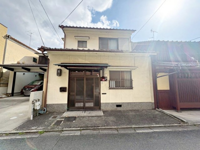 上板橋町の画像