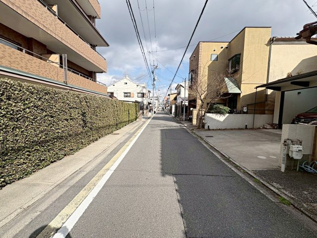 上板橋町