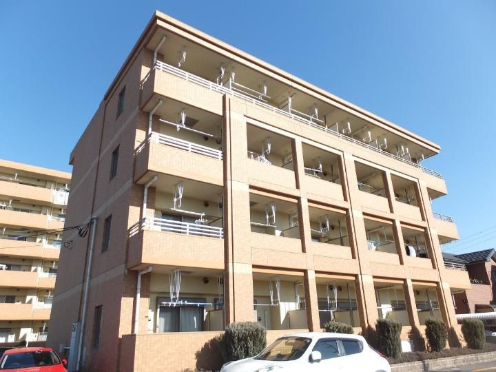 シャトー・カネハラ　Ａ　　刈谷市近郊の賃貸ならクラスホーム刈谷店