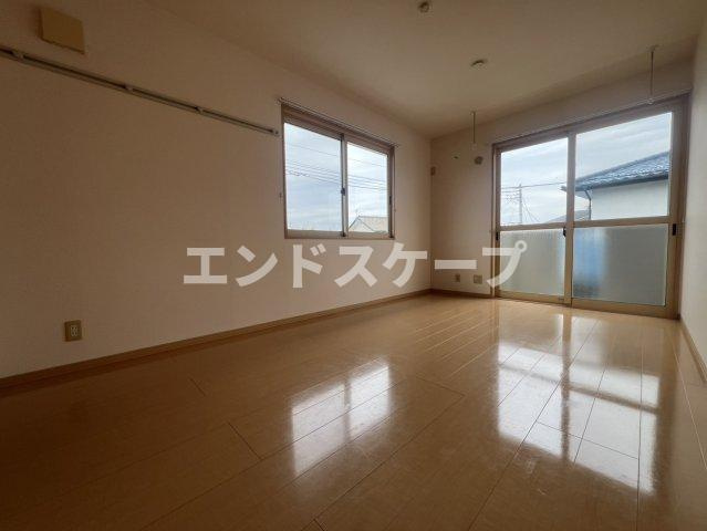 オーク　Ⅰの洋室|高崎、前橋のお部屋探しはエンドスケープまで！お客様の理想お聞かせ下さい♪