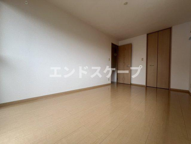 オーク　Ⅰの洋室|高崎、前橋のお部屋探しはエンドスケープまで！お客様の理想お聞かせ下さい♪