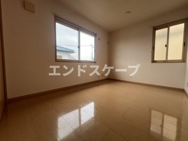 オーク　Ⅰの洋室|高崎、前橋のお部屋探しはエンドスケープまで！お客様の理想お聞かせ下さい♪