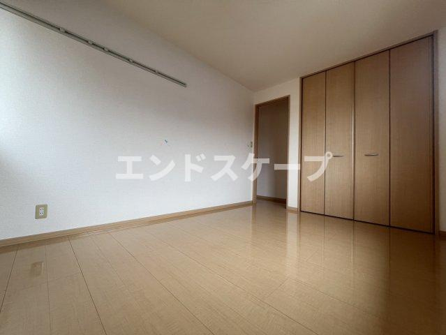 オーク　Ⅰの洋室|高崎、前橋のお部屋探しはエンドスケープまで！お客様の理想お聞かせ下さい♪