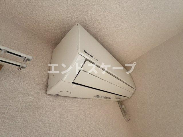 オーク　Ⅰの設備|高崎、前橋のお部屋探しはエンドスケープまで！お客様の理想お聞かせ下さい♪