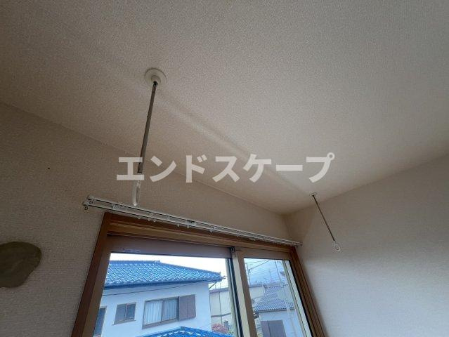オーク　Ⅰの内装|高崎、前橋のお部屋探しはエンドスケープまで！お客様の理想お聞かせ下さい♪