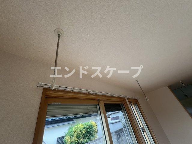 オーク　Ⅰの内装|高崎、前橋のお部屋探しはエンドスケープまで！お客様の理想お聞かせ下さい♪