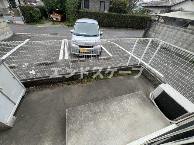 オーク　Ⅰの庭|高崎、前橋のお部屋探しはエンドスケープまで！お客様の理想お聞かせ下さい♪