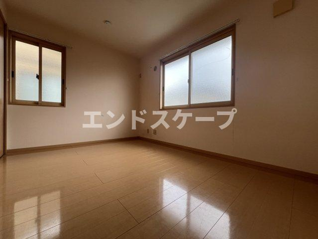 オーク　Ⅰの洋室|高崎、前橋のお部屋探しはエンドスケープまで！お客様の理想お聞かせ下さい♪
