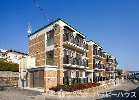 ビバリーヒルズハウス