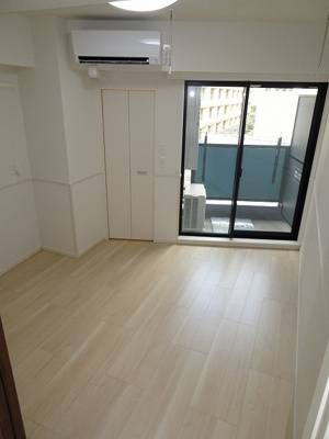 【内装】 | ファーストプレイス