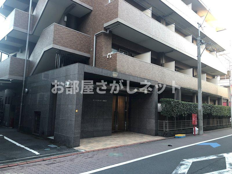 M．Y.コート西糀谷【おとり物件なし】#学生・社会人にオススメ！初期費用分割払いOK！