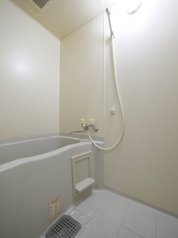 カルム今の浴室|※写真は別の部屋のものです。