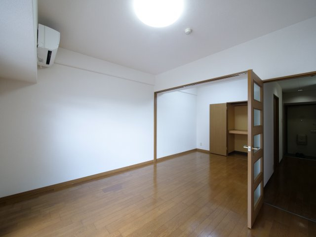 カルム今の居間・リビング|※写真は別の部屋のものです。