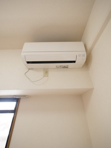 カルム今の設備|※写真は別の部屋のものです。