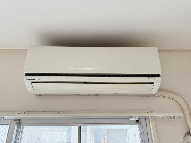 美里マンションの設備