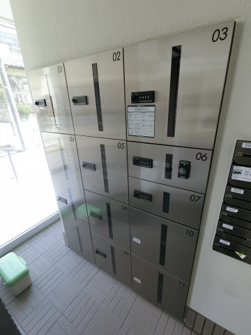 【その他共用部分】