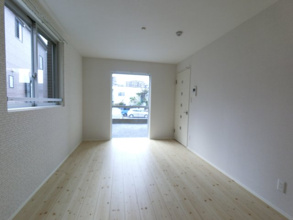 【居間・リビング】