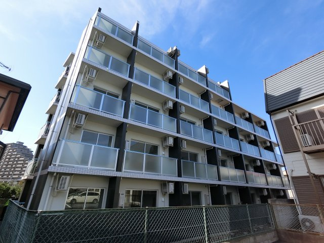 【外観】 | ミリアビタNo.32