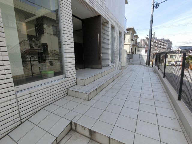 【その他共用部分】