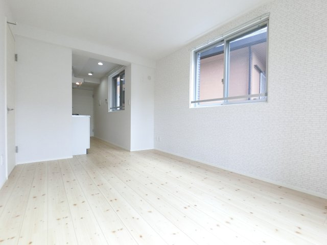 【居間・リビング】