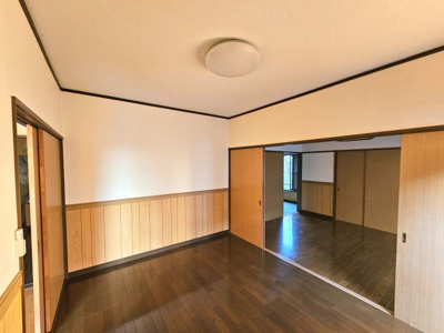 【その他】 | 小島住宅2号棟