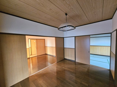 【その他】 | 小島住宅2号棟