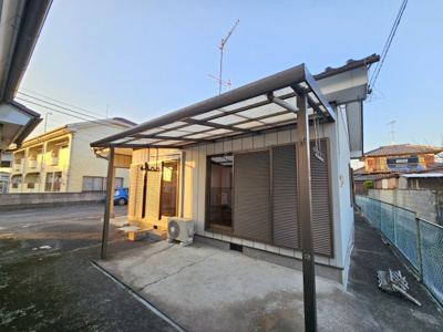 【その他】 | 小島住宅2号棟