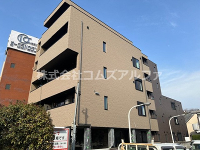 【外観】 | アベニールボナール | アベニールボナール