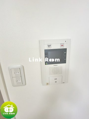 門前仲町レジデンス七番館のセキュリティ