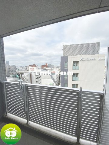 門前仲町レジデンス七番館の展望|11階からの眺望