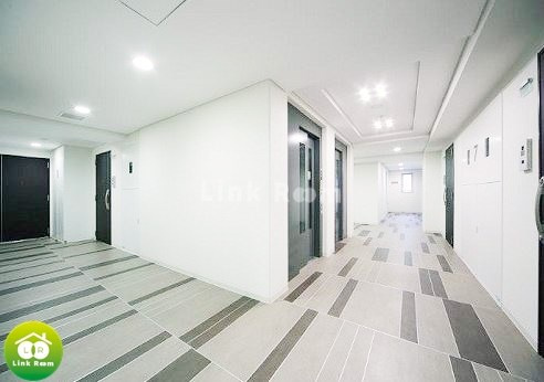 門前仲町レジデンス七番館のその他共用部分