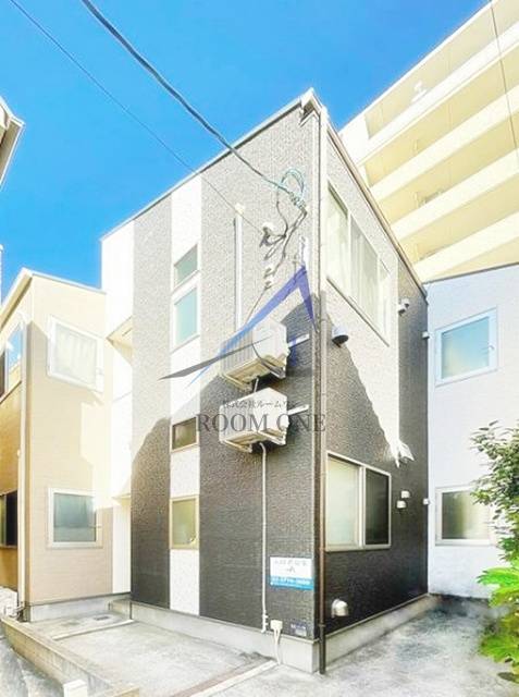 グリーンテラス