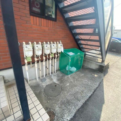 【その他共用部分】 | アステル