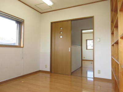 【内装】 | 中山町事務所